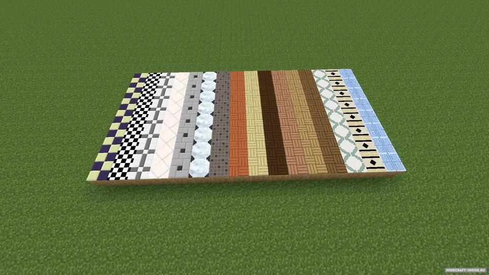 TYNKYN — Minecraft mod, rasm 3