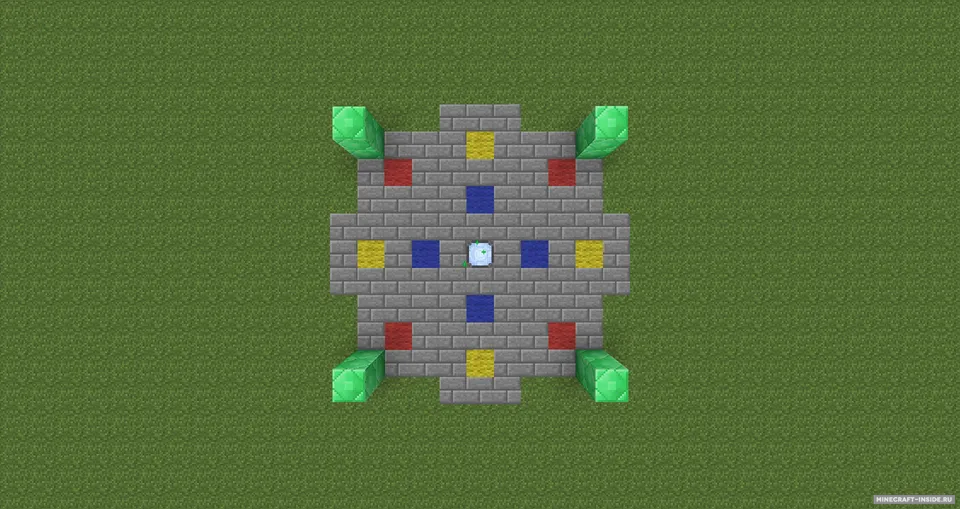 TYNKYN — Minecraft mod, rasm 5
