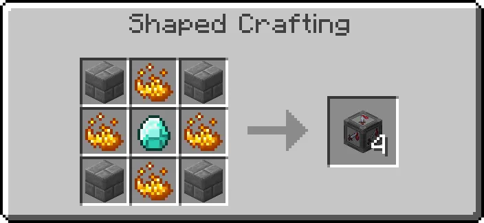 TYNKYN — Minecraft mod, rasm 8