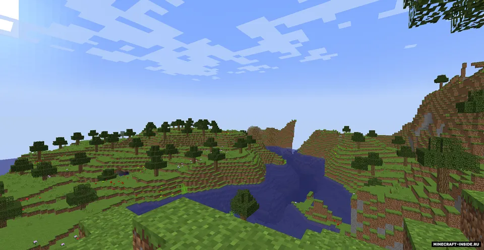 ReDev (Reimplemented) — Minecraft mod, rasm 7