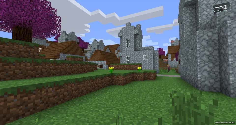 Enhanced Biomes — Minecraft mod, rasm 5
