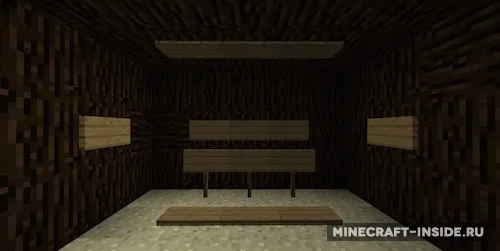 FlatSigns — Minecraft mod, rasm 1