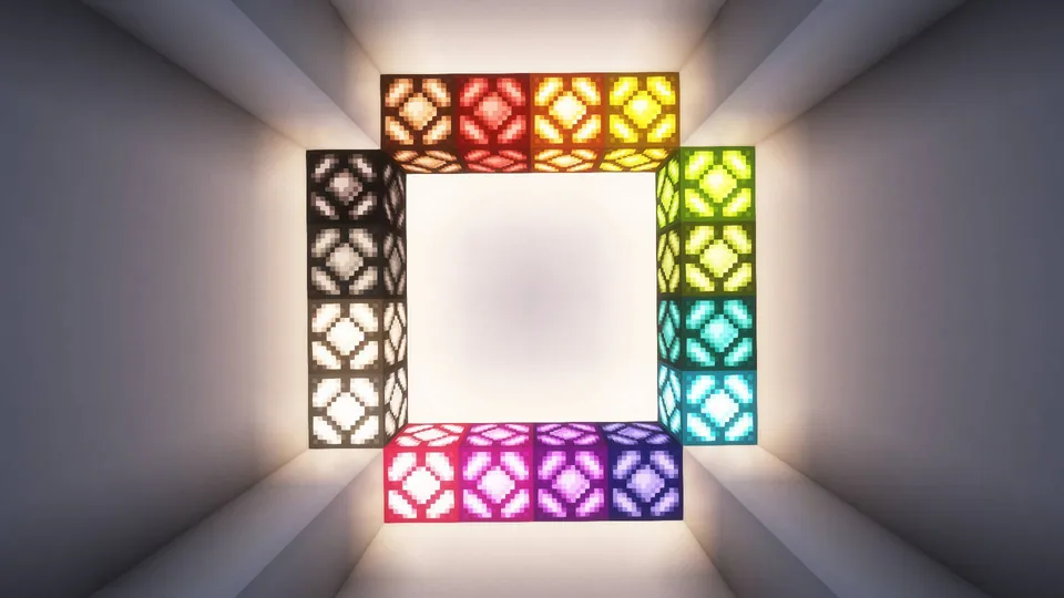 Simply Light Sources — Minecraft mod, rasm 4