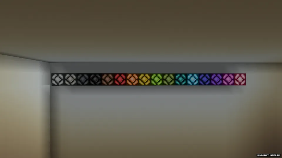 Simply Light Sources — Minecraft mod, rasm 5