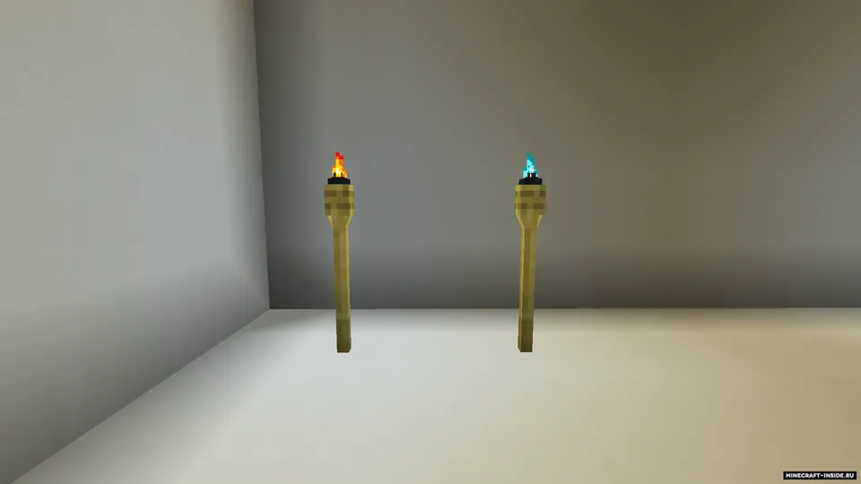 Simply Light Sources — Minecraft mod, rasm 7