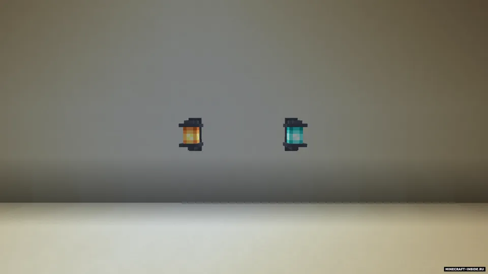 Simply Light Sources — Minecraft mod, rasm 8