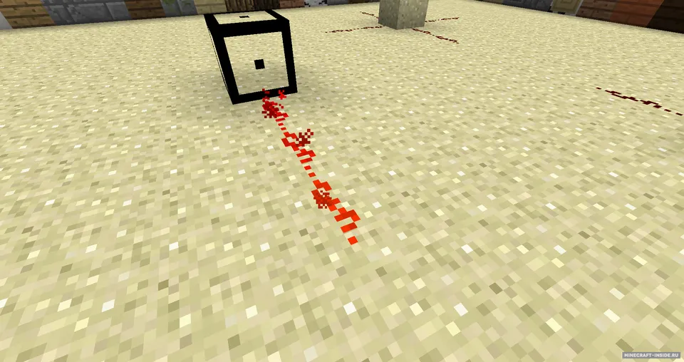 Stealth Blocks — Minecraft mod, rasm 4
