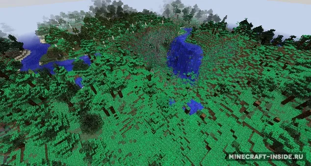 Uranium — Minecraft mod, rasm 5