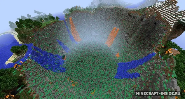 Uranium — Minecraft mod, rasm 6