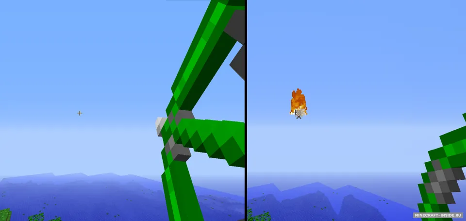 Emerald — Minecraft mod, rasm 6