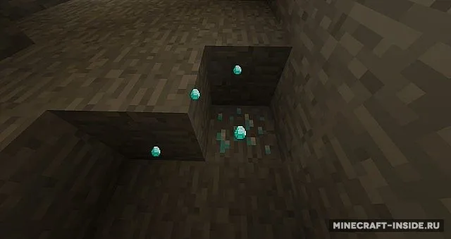 Ore Sniffer — Minecraft mod, rasm 3