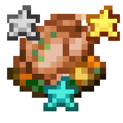Quality Food — Minecraft mod, rasm 1