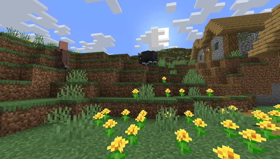 Illager Universe — Minecraft mod, rasm 3