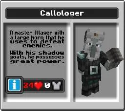 Illager Universe — Minecraft mod, rasm 7