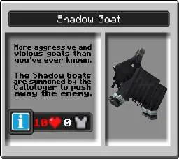 Illager Universe — Minecraft mod, rasm 8