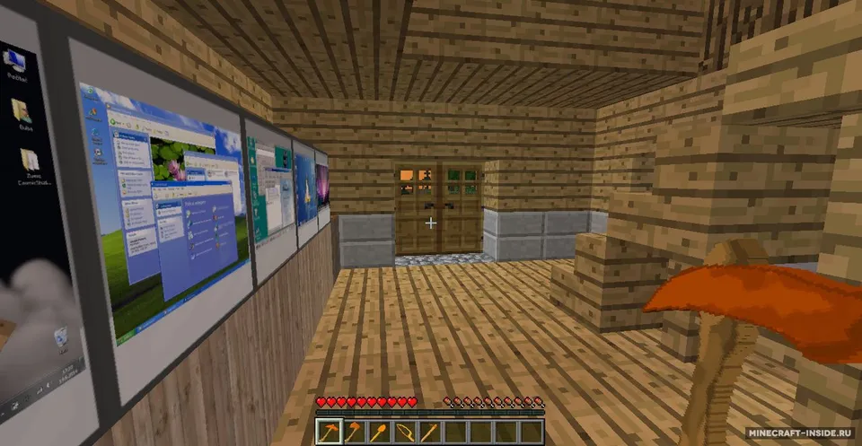 7 Days To Mine — Minecraft mod, rasm 2