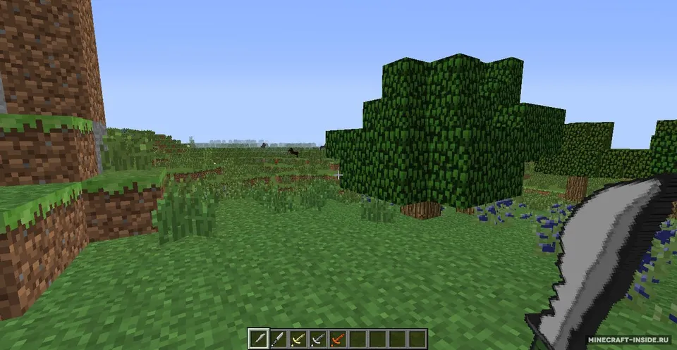 7 Days To Mine — Minecraft mod, rasm 5
