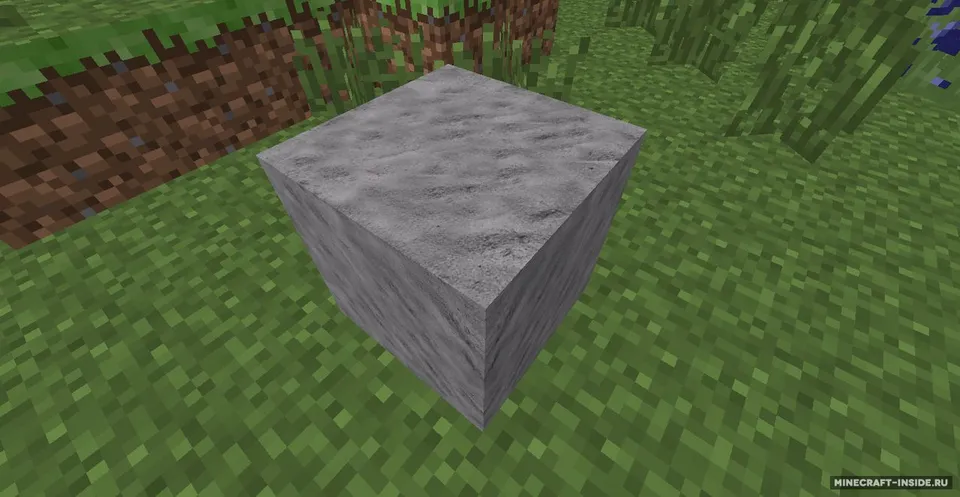 7 Days To Mine — Minecraft mod, rasm 8