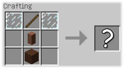Villager’s Nose — Minecraft mod, rasm 6