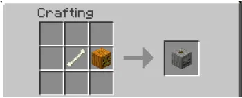 Mob Lanterns — Minecraft mod, rasm 7