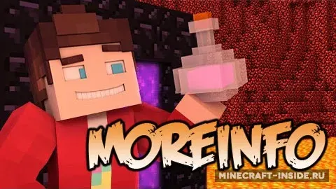 MoreInfo