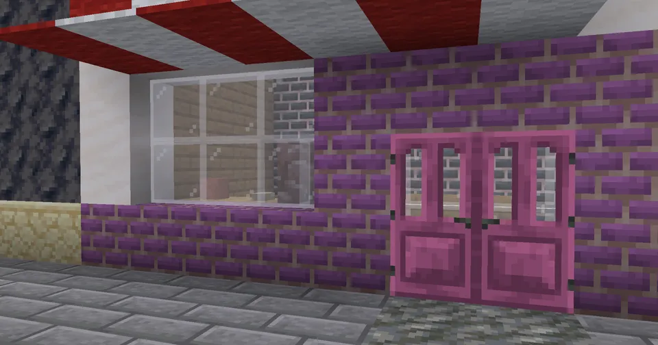 Paintable — Minecraft mod, rasm 3