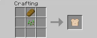 Bountiful Breads — Minecraft mod, rasm 4