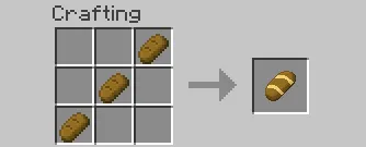 Bountiful Breads — Minecraft mod, rasm 7