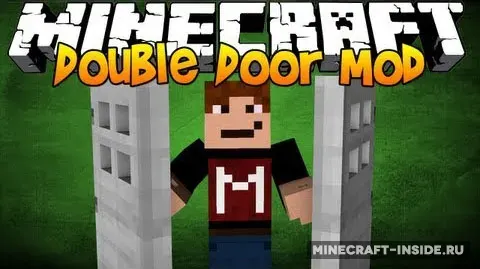 Double Doors