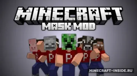 Mob Masks