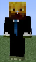 Mob Masks — Minecraft mod, rasm 3