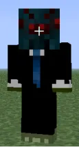 Mob Masks — Minecraft mod, rasm 4