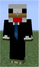 Mob Masks — Minecraft mod, rasm 5