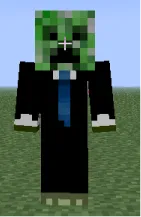 Mob Masks — Minecraft mod, rasm 7