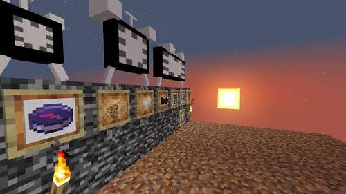 More meme content — Minecraft mod, rasm 1