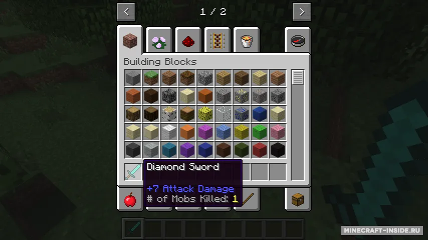 TF2 Crates — Minecraft mod, rasm 4