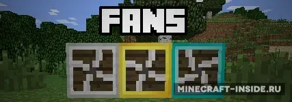 Fans
