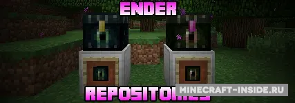 Ender Repositories