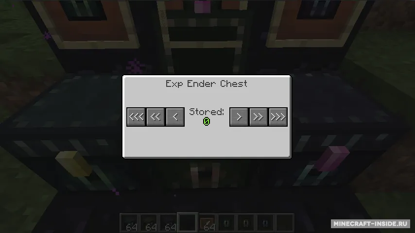 Ender Repositories — Minecraft mod, rasm 3
