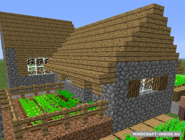 FarmCraft — Minecraft mod, rasm 3