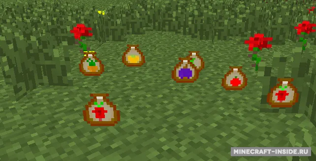 FarmCraft — Minecraft mod, rasm 4