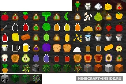 FarmCraft — Minecraft mod, rasm 5