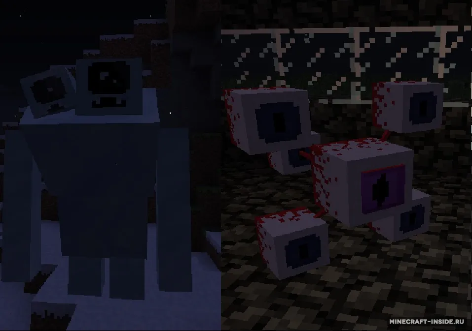 The Cirithios — Minecraft mod, rasm 2