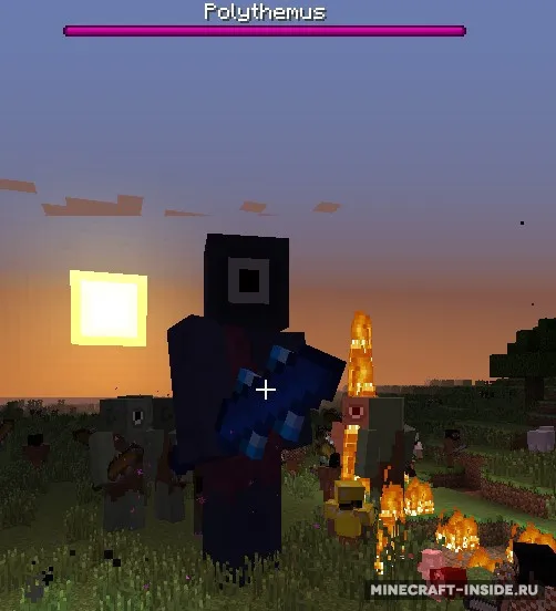 The Cirithios — Minecraft mod, rasm 3