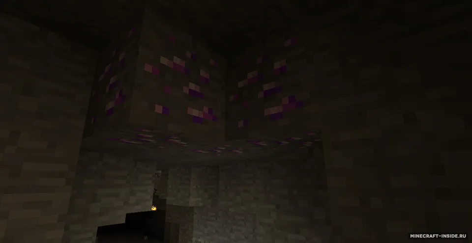The Cirithios — Minecraft mod, rasm 4