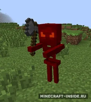 The Cirithios — Minecraft mod, rasm 8