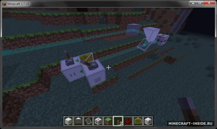 C9Light — Minecraft mod, rasm 2