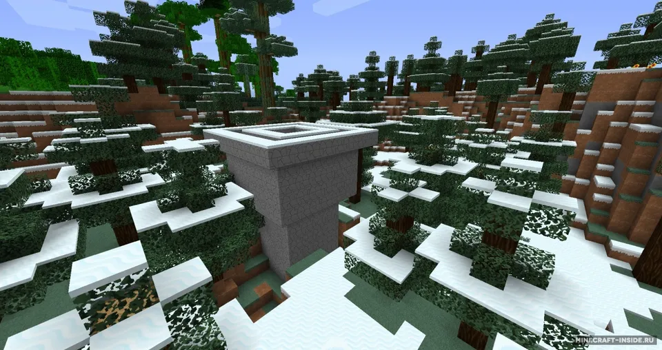 Magic Crusade RPG — Minecraft mod, rasm 2