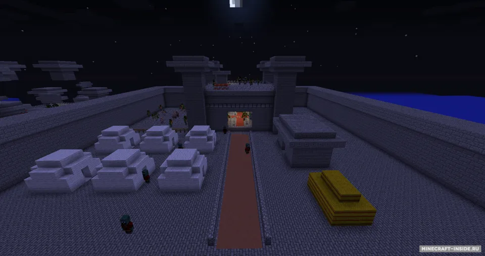 Magic Crusade RPG — Minecraft mod, rasm 4