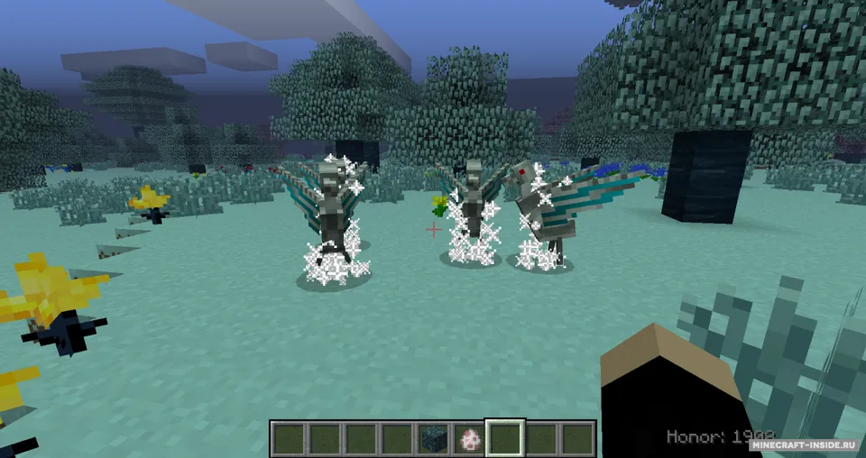 Magic Crusade RPG — Minecraft mod, rasm 7